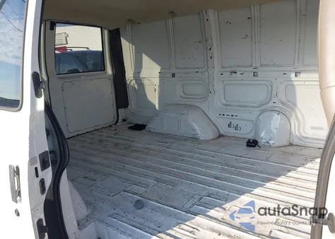 2001 Chevrolet Astro from USA, damaged, VIN 1GCDM19W91B145918